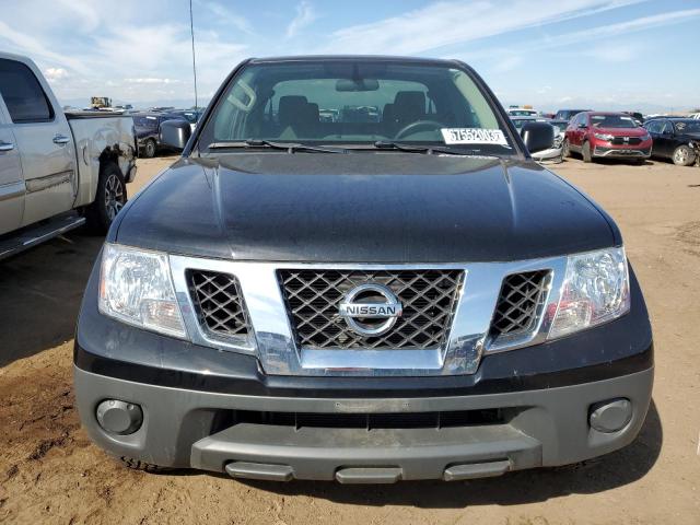 1N6ED0CE0MN720454 Nissan FRONTIER S