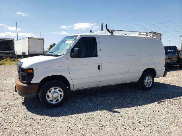 2012 Ford Econoline Cargo Van 