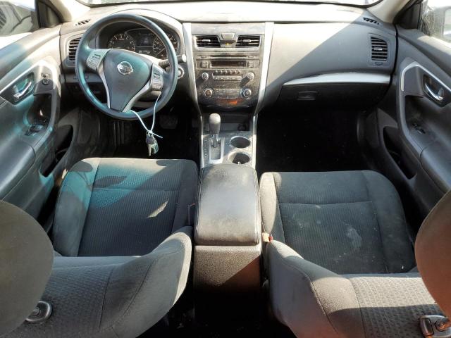 1N4AL3AP7FN396065 Nissan ALTIMA 2.5