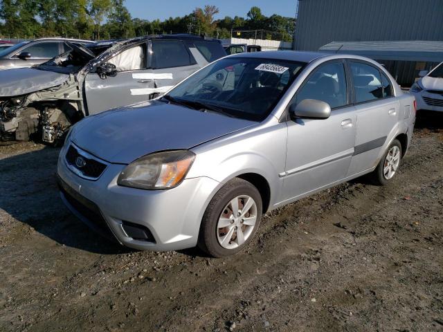 2011 Kia Rio Base