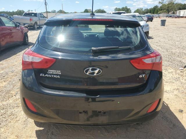 KMHD35LH7HU358106 | 2017 HYUNDAI ELANTRA GT