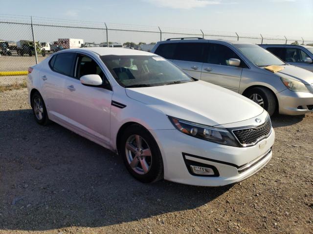 KNAGM4A72F5632710 KIA Optima Lx