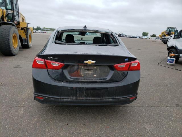 2016 CHEVROLET MALIBU HYB - 1G1ZJ5SU7GF312284