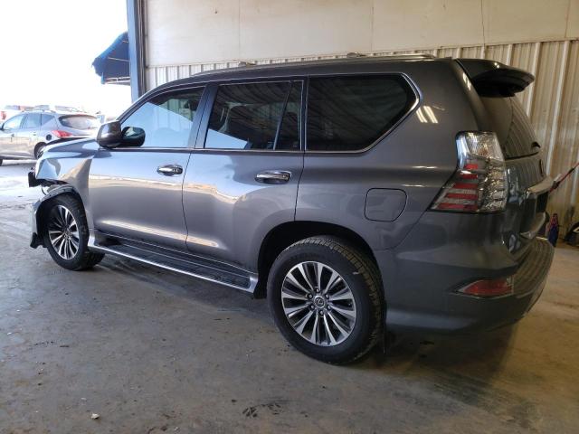 2022 LEXUS GX 460 LUX JTJGM7BX2N5326847