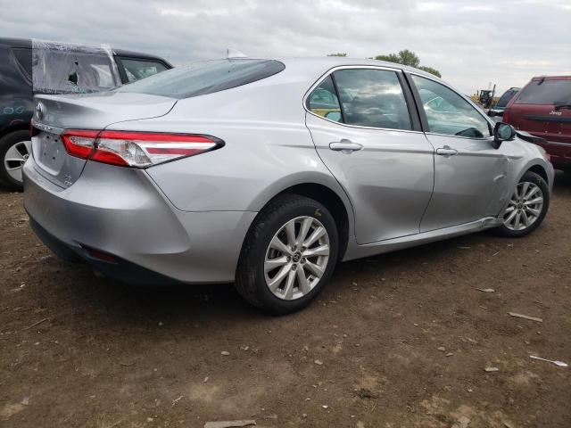 4T1C11BK9LU017449 | 2020 TOYOTA CAMRY LE