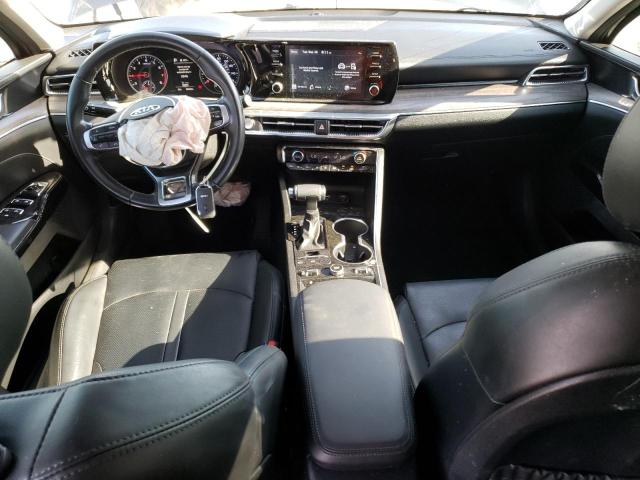 5XXG34J28MG031997 KIA K5 EX