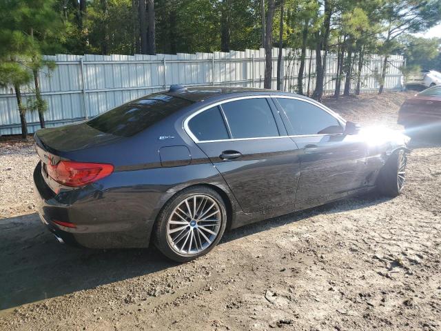 2019 BMW 530E - WBAJA9C5XKB253635
