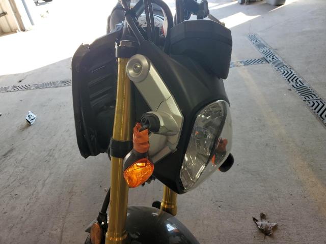 2014 HONDA GROM 125 MLHJC6114E5005912