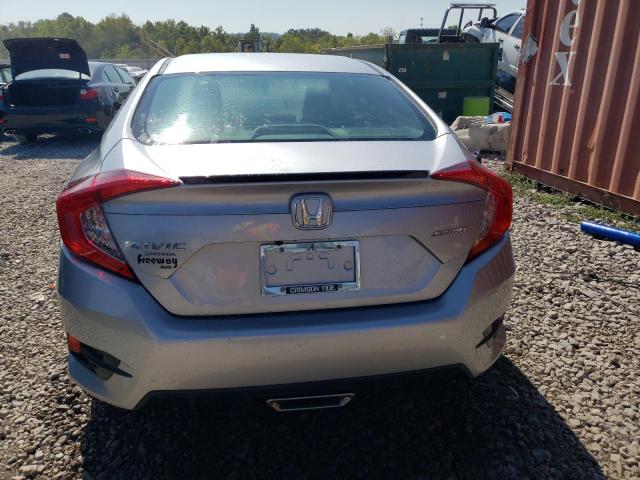 2HGFC2F86MH519860 2021 Honda Civic Sport