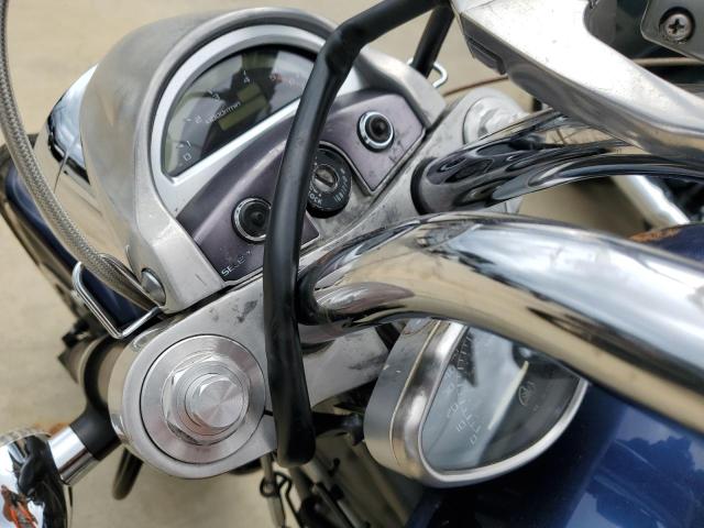 2006 YAMAHA XV1700 PC JYAVP19E06A001721