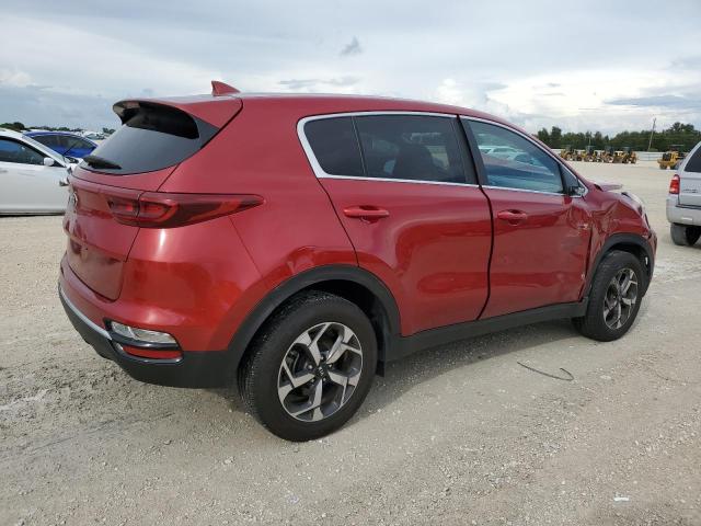 KNDPMCAC7N7022525 Kia Sportage L 3