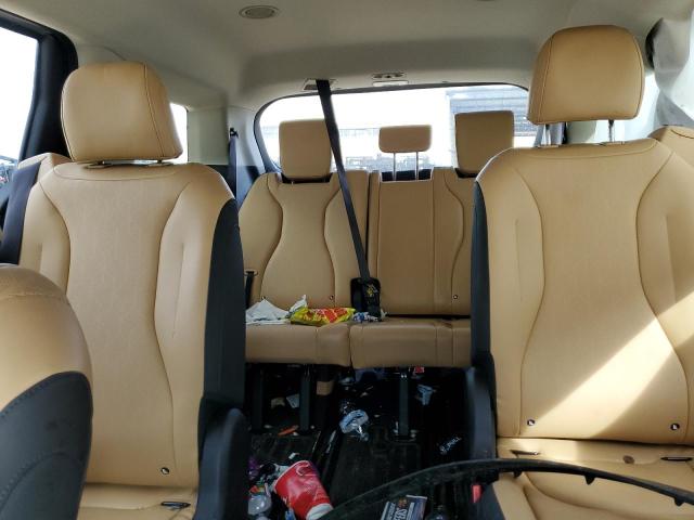 2023 KIA CARNIVAL L - KNDNB4H36P6274185