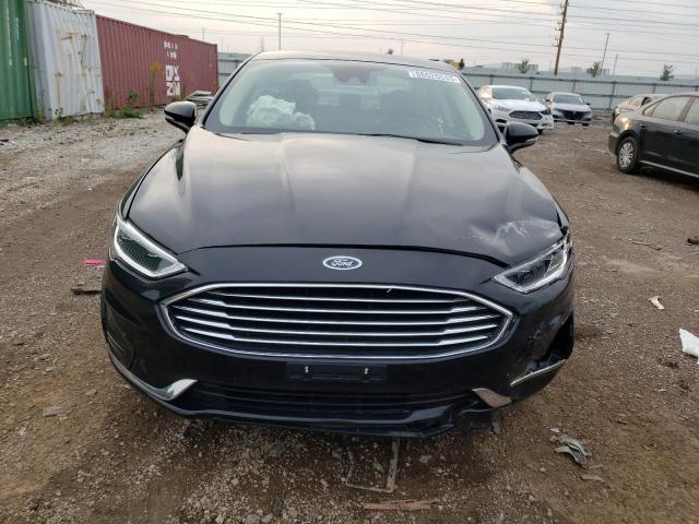 3FA6P0CDXLR179629 Ford Fusion SEL 5