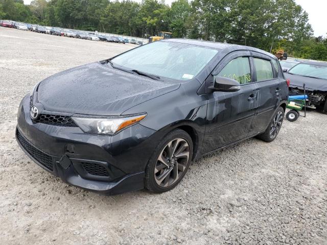 2017 Toyota Corolla iM 