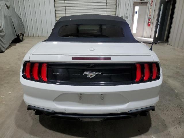 1FATP8UH7L5143130 | 2020 FORD MUSTANG