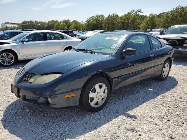 2005 Pontiac Sunfire 