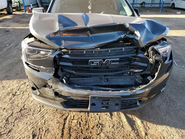 3GKALVEV9ML324252 GMC Terrain Slt