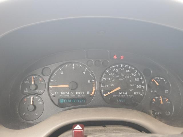 2003 GMC Sonoma VIN: 1GTCS19X838165359 Lot: 66568173