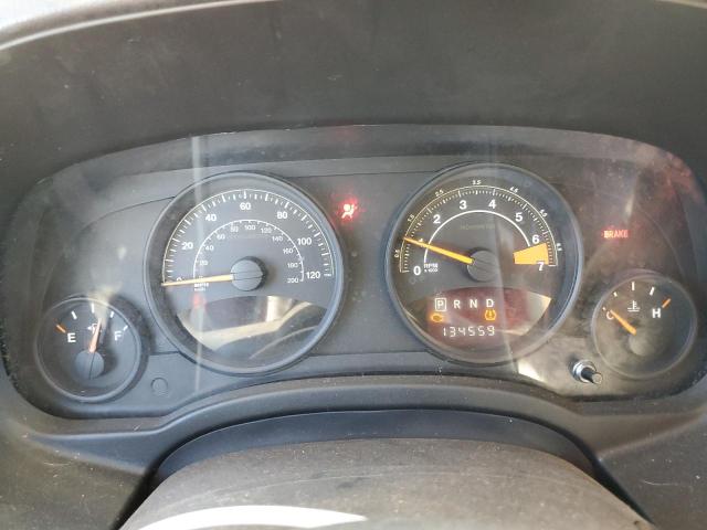 1C4NJPBA1FD220301 Jeep Patriot Sport