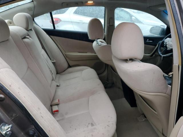 1N4AA5AP8EC444880 Nissan MAXIMA S