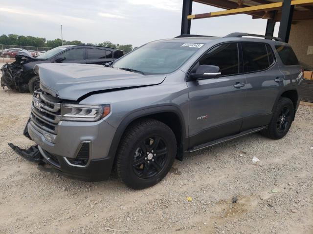 2021 GMC Acadia AT4