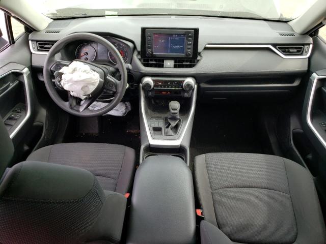 2019 TOYOTA RAV4 LE - JTMF1RFV7KJ001139