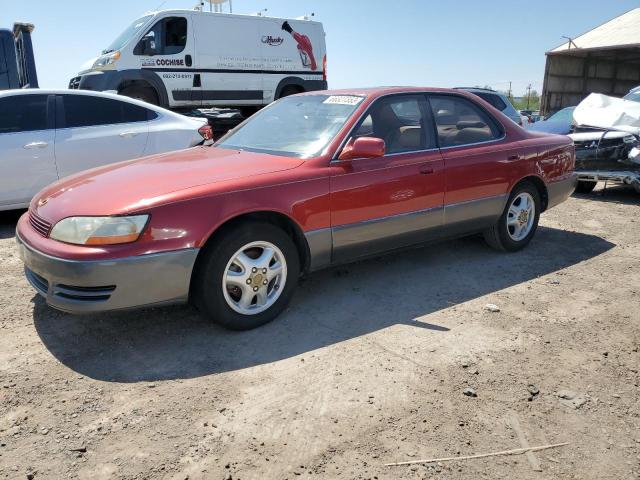 1992 Lexus ES 300 