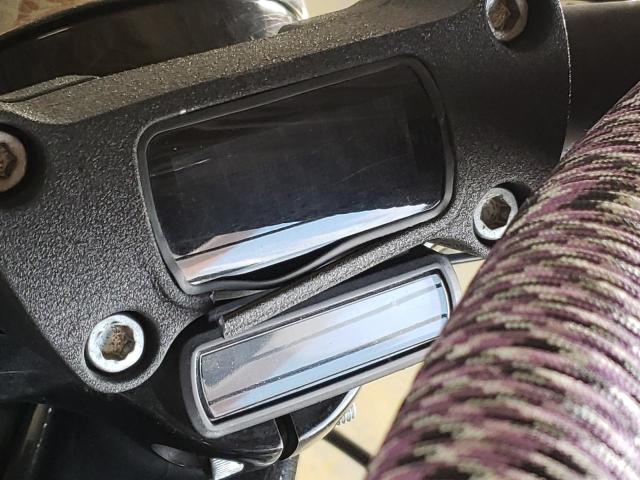 2019 HARLEY-DAVIDSON FXBB 1HD1YJJ29KB070069