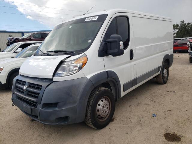 2017 RAM PROMASTER - 3C6TRVAG7HE548907