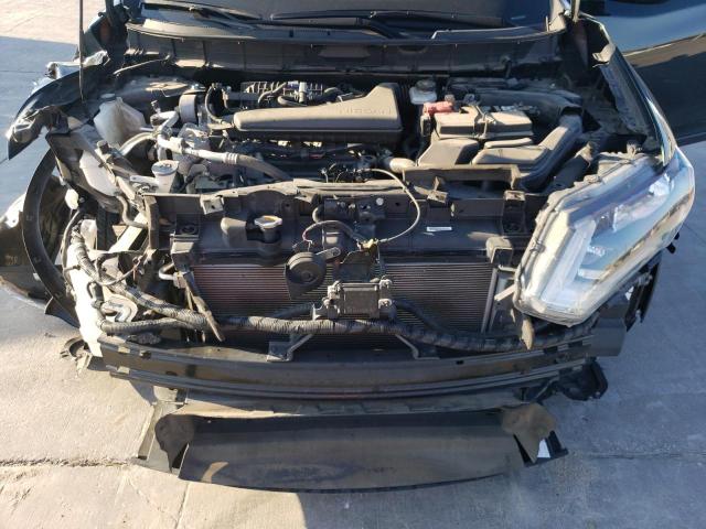 5N1AT2MT9LC747395 Nissan ROGUE S