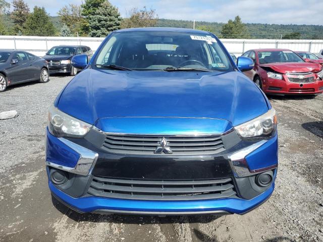 VIN JA4AR3AW4GZ025532 2016 MITSUBISHI OUTLANDER no.5