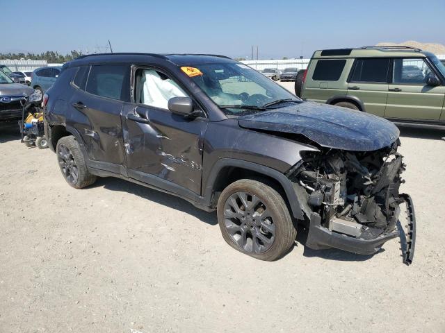 2021 JEEP COMPASS 80 3C4NJDEBXMT596313