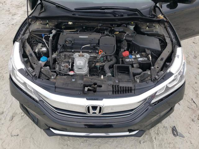 2017 HONDA ACCORD LX - 1HGCR2F36HA033219