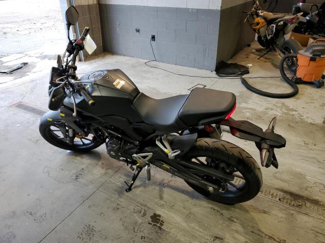 2023 HONDA CBF300 NA MLHNC5559P5300015