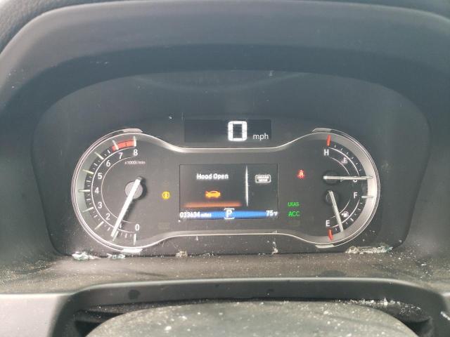 5FPYK3F78NB029667 Honda Ridgeline Rtl