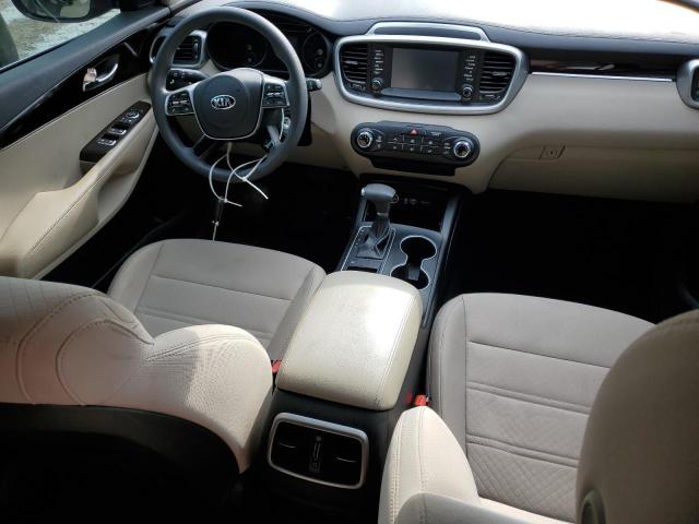5XYPG4A35KG543061 KIA SORENTO L