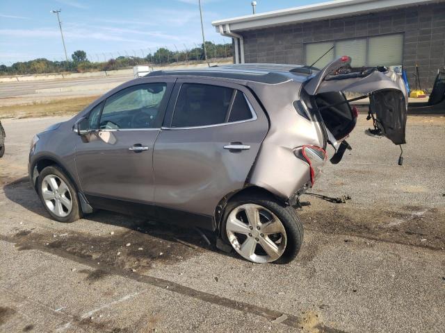 2015 BUICK ENCORE CON - KL4CJBSB0FB174260