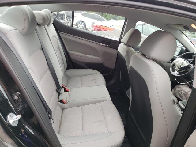 2017 HYUNDAI ELANTRA SE - 5NPD84LFXHH051229