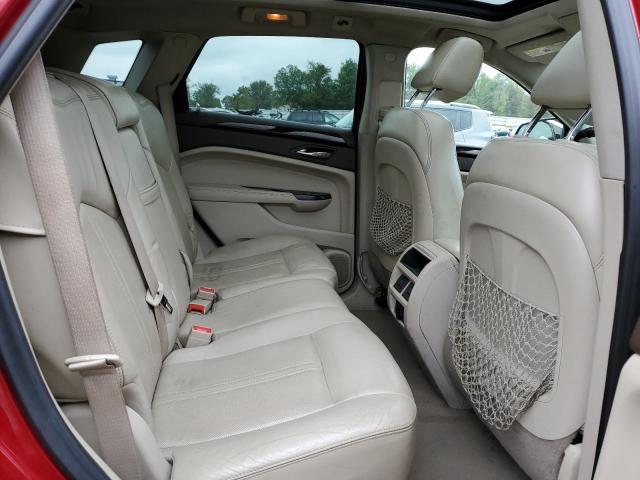 3GYFNEE34ES527254 | 2014 Cadillac srx luxury collection