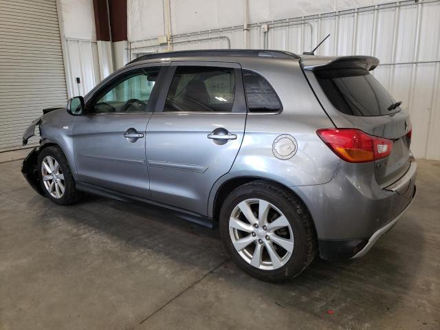 4A4AR4AU7FE002108 Mitsubishi Outlander Sport Se