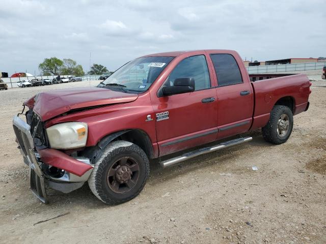 2007 Dodge Ram 2500 ST