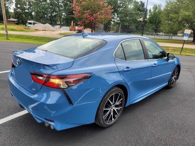 4T1G11AK8PU089008 Toyota Camry SE N 4