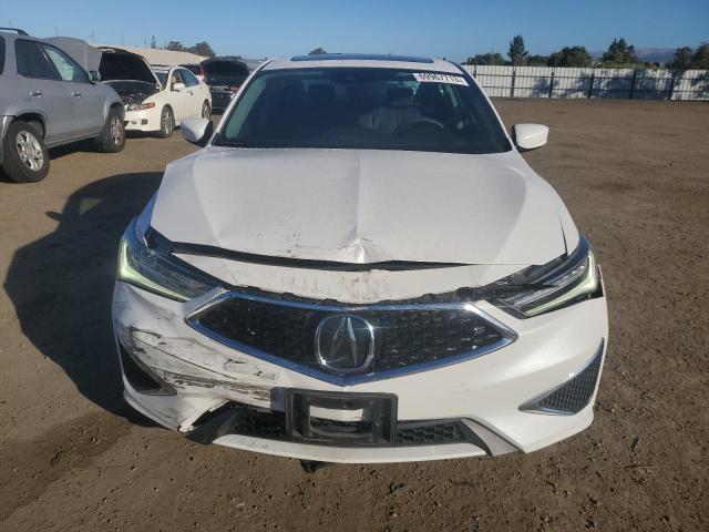 19UDE2F37KA011186 Acura ILX  5