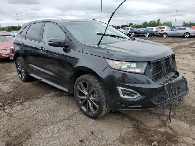 2FMTK4AP4FBB90544 2015 FORD EDGE, photo no. 4