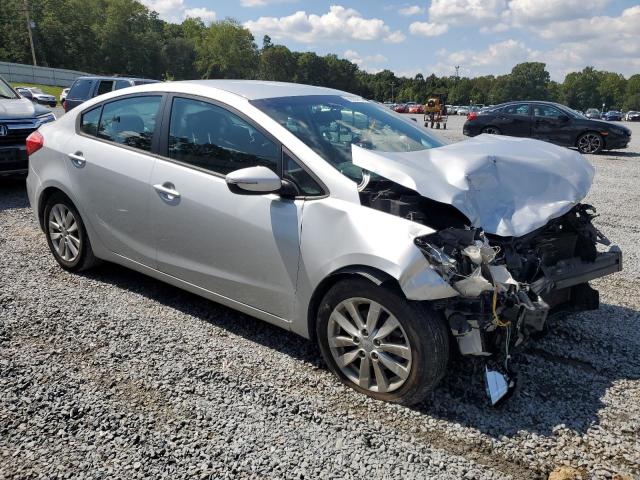KNAFX4A69G5445704 KIA FORTE LX