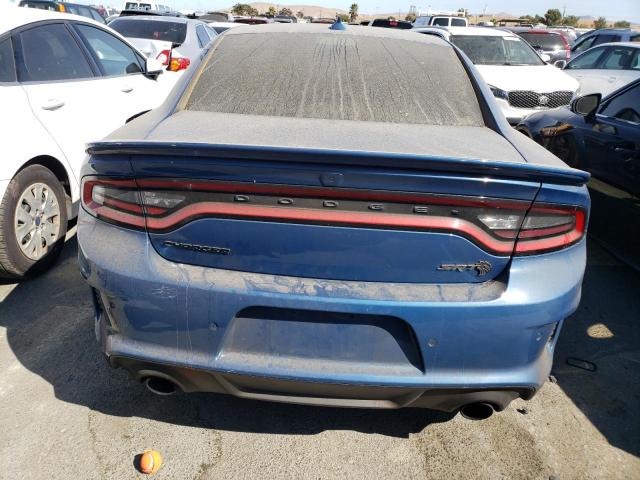 2C3CDXL95MH500536 Dodge Charger SR 6