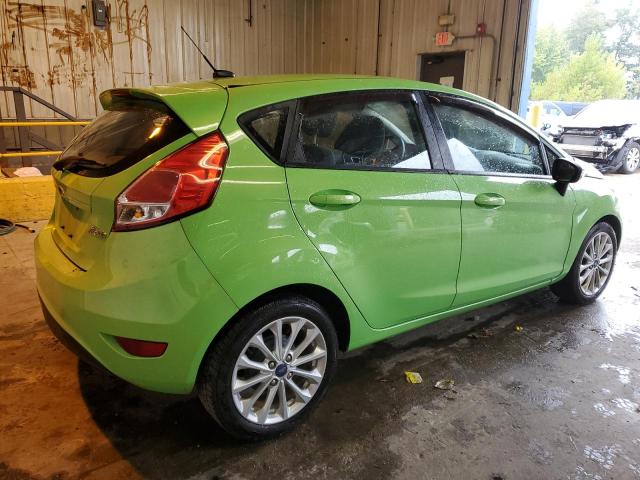 3FADP4EJ2EM153222 | 2014 FORD FIESTA SE