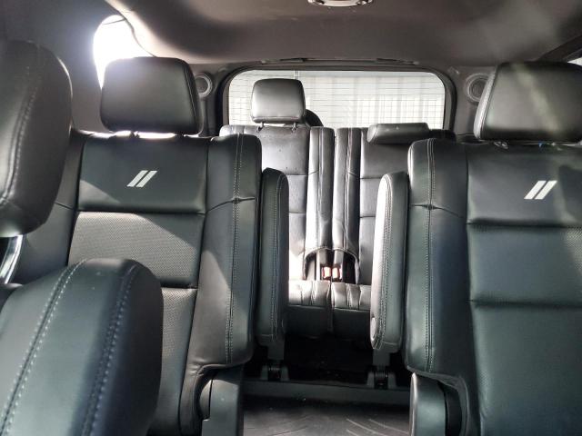 1C4SDJCT5LC395580 Dodge Durango R/t
