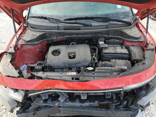 KNDJ63AU9M7745090 KIA Soul Gt Line