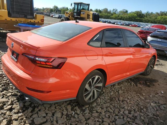 VIN 3VW6T7BUXKM211438 2019 Volkswagen Jetta, Gli no.3